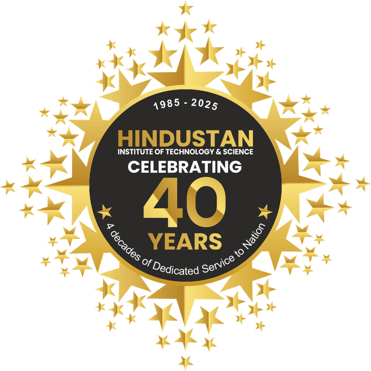 40th Anniversary Logo